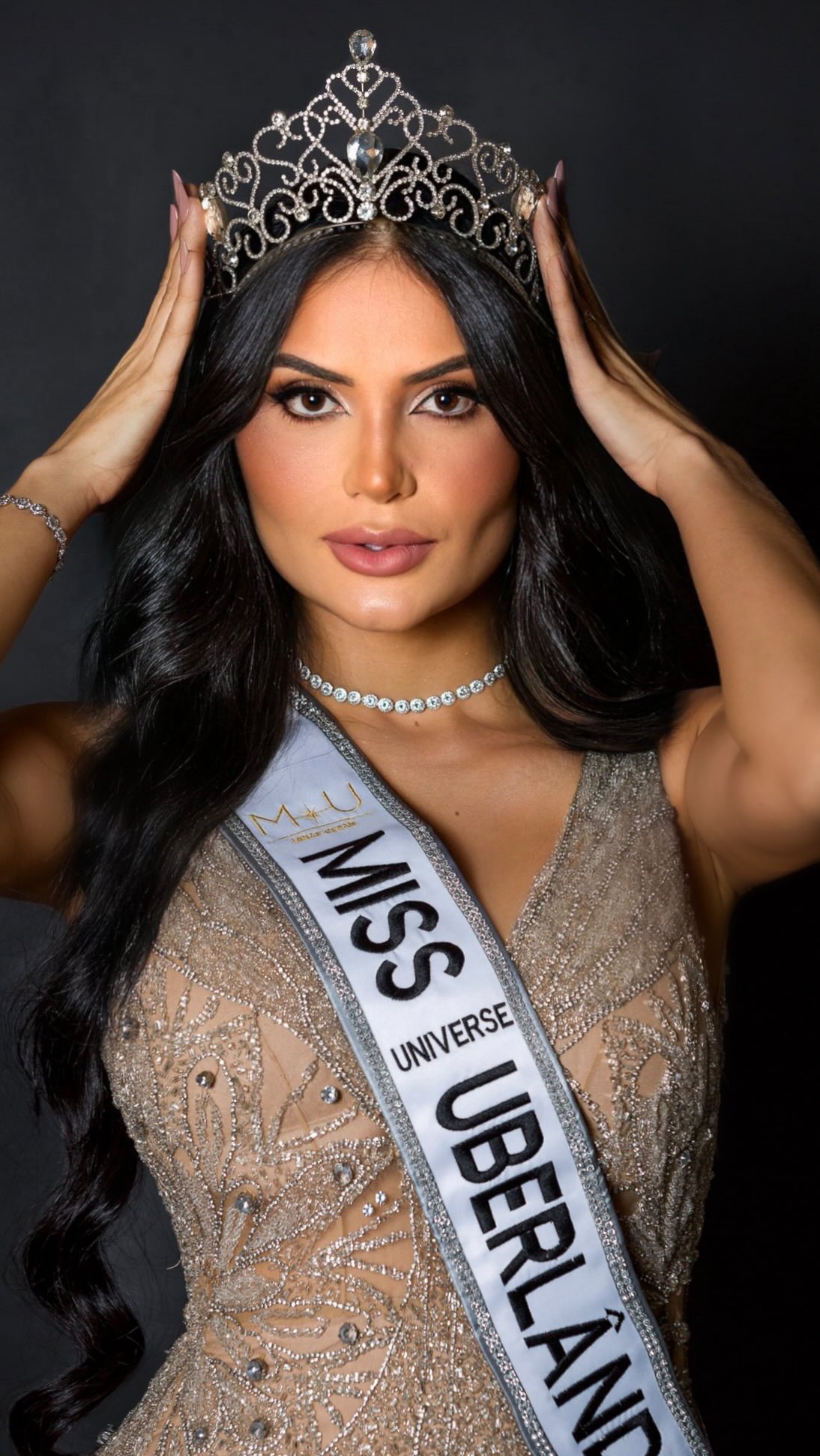 Sara Monteiro foi presa em operação contra tráfico e lavagem de dinheiro por Reprodução