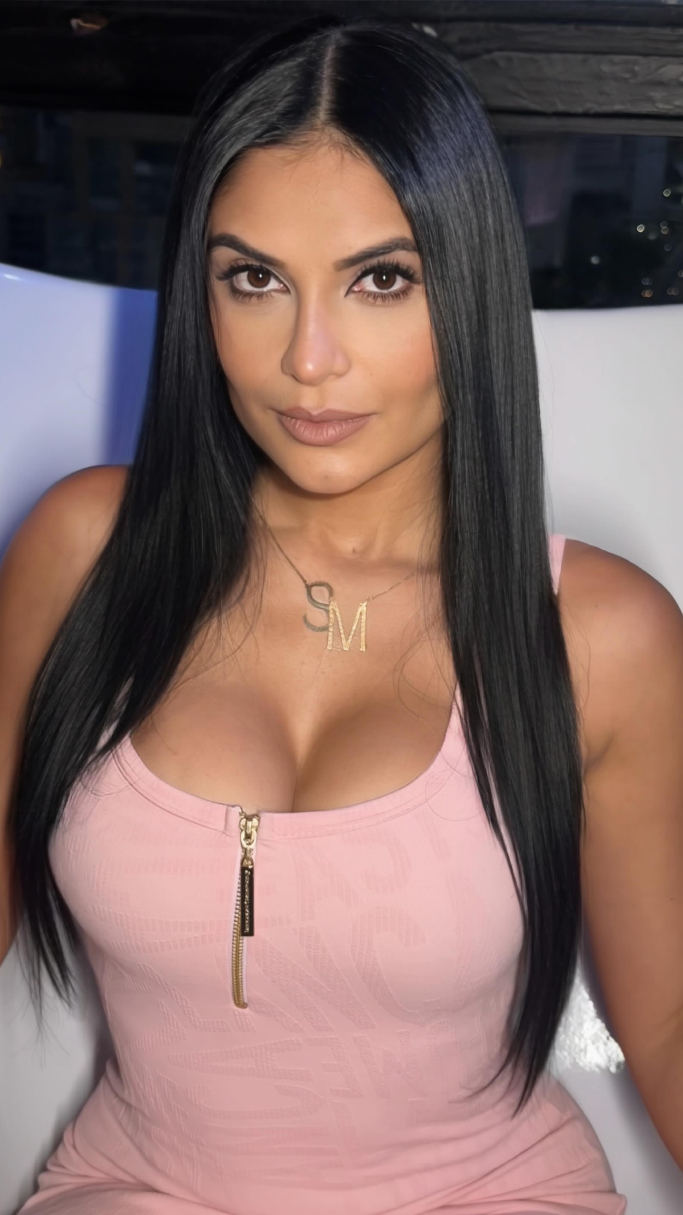 Sara Monteiro foi presa em operação contra tráfico e lavagem de dinheiro por Reprodução