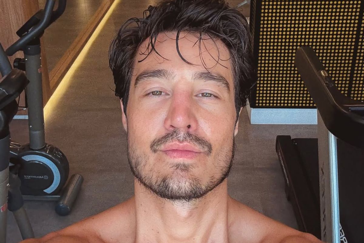 Tiago Iorc por Reprodução/Redes Sociais 