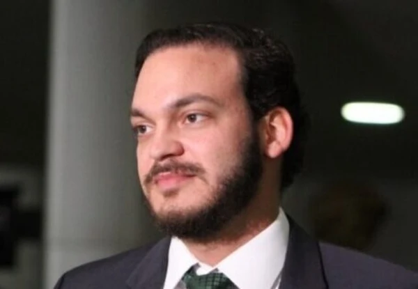 Uldurico Junior por Reprodução