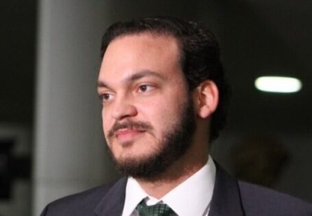 Uldurico Junior por Reprodução