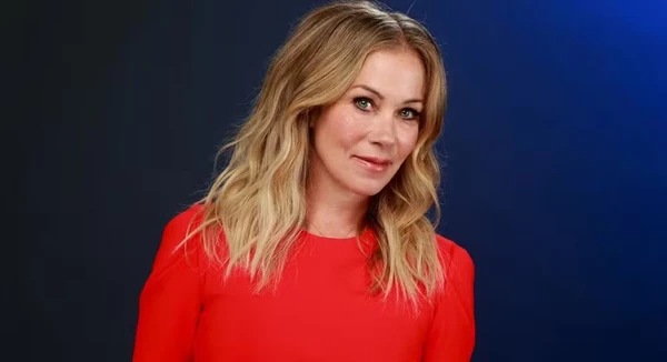 Christina Applegate por Divulgação 