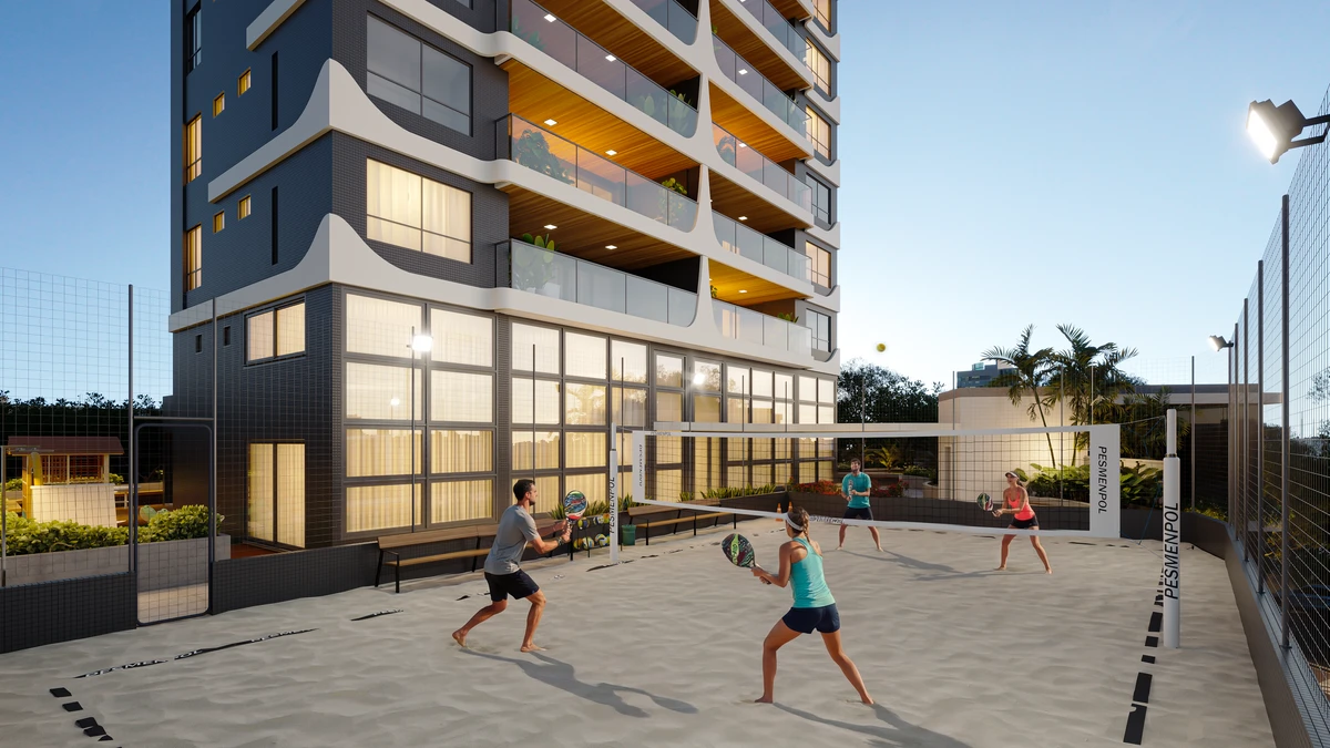 Iconic por Divulgação