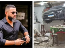 Imagem - Motorista é morto com tiro na cabeça ao tentar impedir assalto a entregador