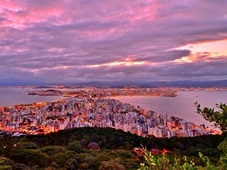 Imagem - A cidade brasileira que é 48% mais barata que Lisboa e ainda lidera o ranking de segurança