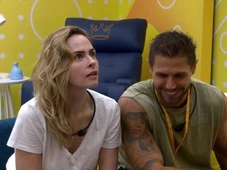 Imagem - Jonas Sulzbach surpreende ao revelar se quer amizade com Ana Paula Renault após o BBB 26