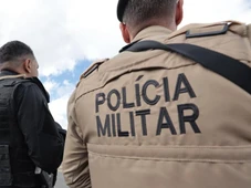 Imagem - PM da reserva é preso por estupro de adolescente de 16 anos durante carona na Bahia