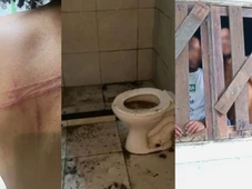 Imagem - “Ali era um massacre”: Ex-internos denunciam tortura e fome em centro terapêutico na Bahia
