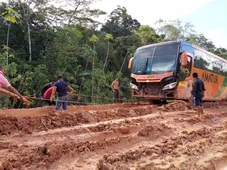 Imagem - O asfalto que falta para baixar o preço da comida no Norte