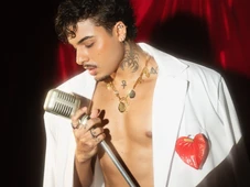 Imagem - Bailarino de Ivete Sangalo, DELLIMA aposta em bachata e brega em nova música