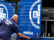 Imagem - Menina de 11 anos é morta a tiros na porta de casa em cidade baiana