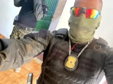 Imagem - Ex-PM suspeito de liderar milícia é morto a tiros na Pituba