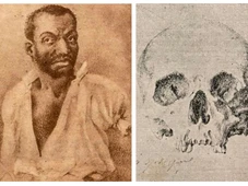 Imagem - Quem é o cangaceiro que surgiu antes de Lampião e é "rejeitado" em Feira de Santana?