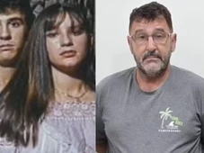 Imagem - Homem que matou ex-esposa com 72 facadas é preso no exterior 30 anos após crime