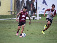 Imagem - Com estreia de camisa e força em casa, Vitória recebe um Corinthians cheio de desfalques