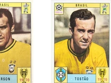 Imagem - Como saber se as figurinhas da Copa do Mundo não são falsas?