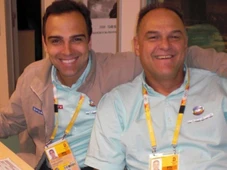 Imagem - Após morte de Oscar Schmidt, público se surpreende ao descobrir parentesco com Tadeu, do BBB 26