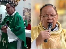 Imagem - Entenda a infecção que levou à morte de padre desaparecido em Salvador