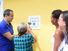 Imagem - 100 novas casas são entregues em Salvador através do Morar Melhor