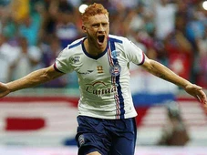 Imagem - Ex-Bahia anuncia aposentadoria dos campos aos 38 anos