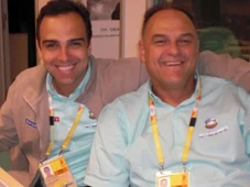 Imagem - Tadeu apresenta o BBB 26 hoje? Entenda como morte de Oscar Schmidt, irmão do apresentador, interfere na programação