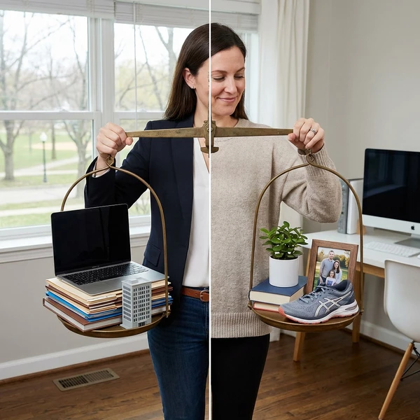 A implantação de uma escala de trabalho que respeite a qualidade de vida enquanto garante a produtividade é um desafio para as organizações