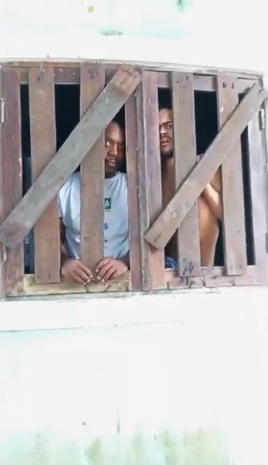 “Ali era um massacre”: Ex-internos denunciam tortura e fome em centro terapêutico na Bahia por Leitor Correio