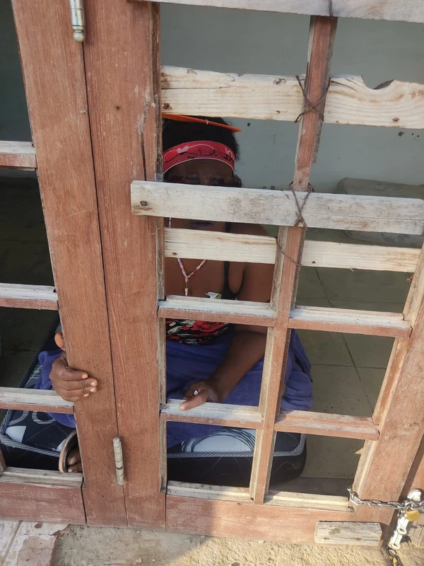 “Ali era um massacre”: Ex-internos denunciam tortura e fome em centro terapêutico na Bahia por Leitor Correio