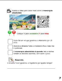 O módulo adaptado da mãe por Sora Maia