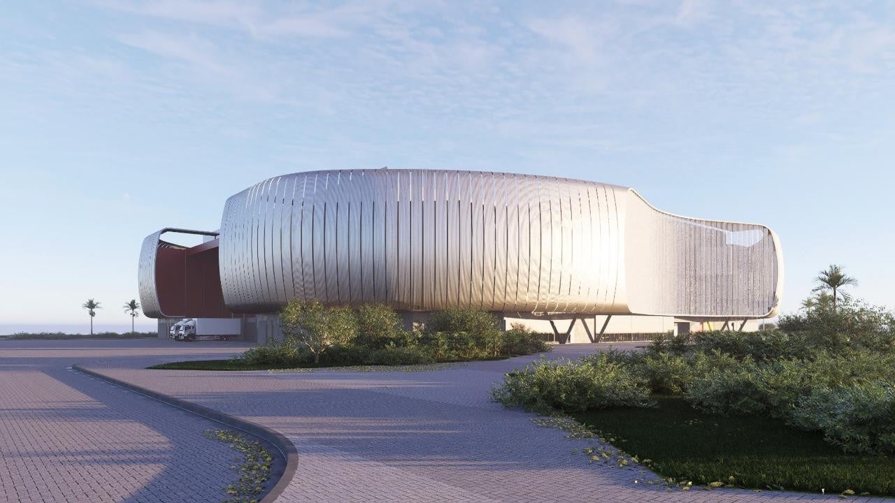 Salvador já tem data para inauguração da Nova Arena Multiuso; saiba ...