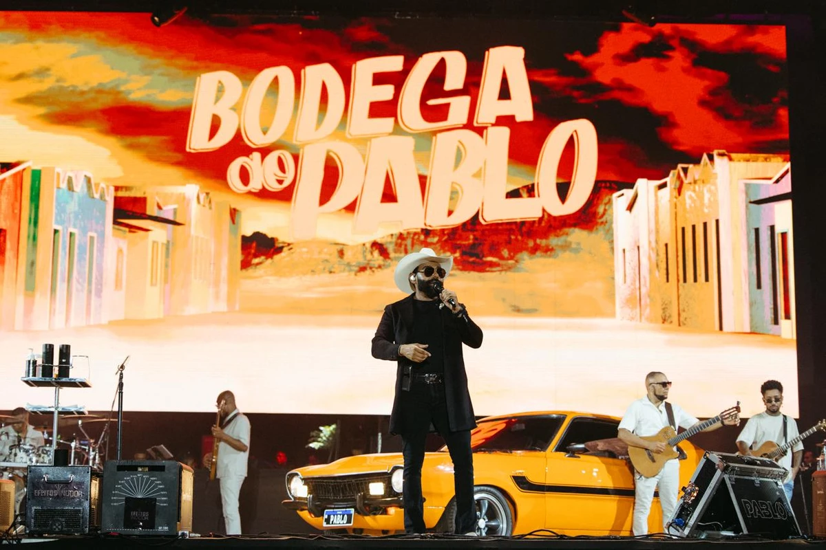 Bodega do Pablo por Divulgação