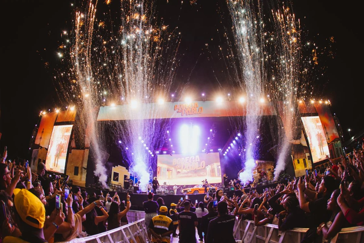 Bodega do Pablo por Divulgação