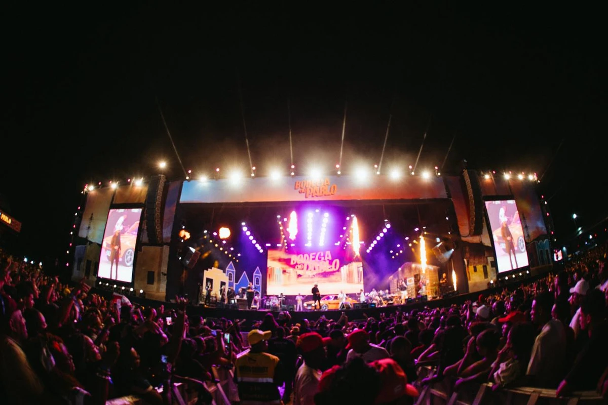 Bodega do Pablo por Divulgação