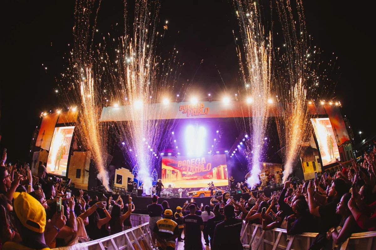 Bodega do Pablo por Divulgação