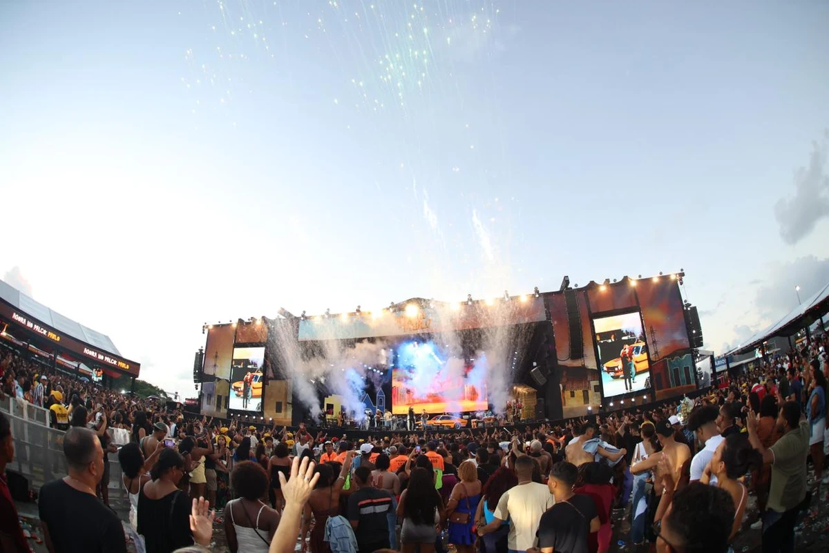 Bodega do Pablo por Divulgação