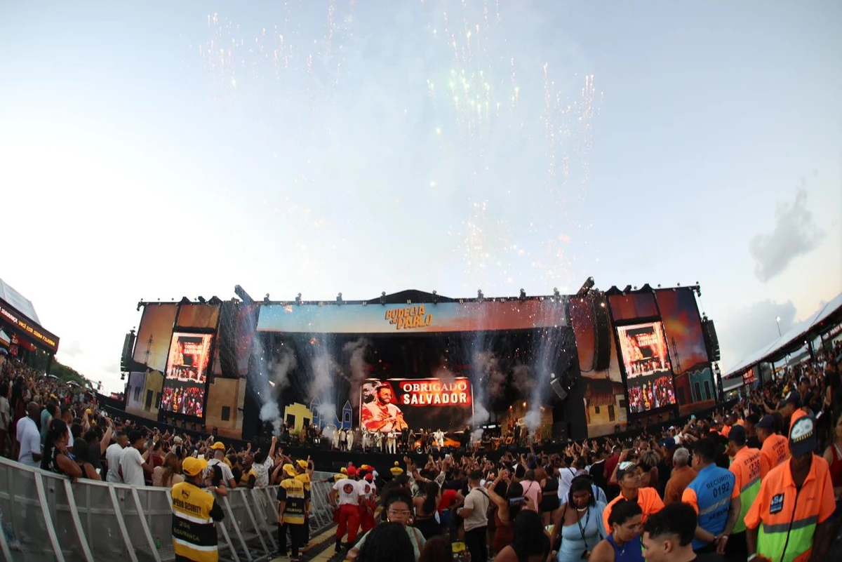 Bodega do Pablo por Divulgação