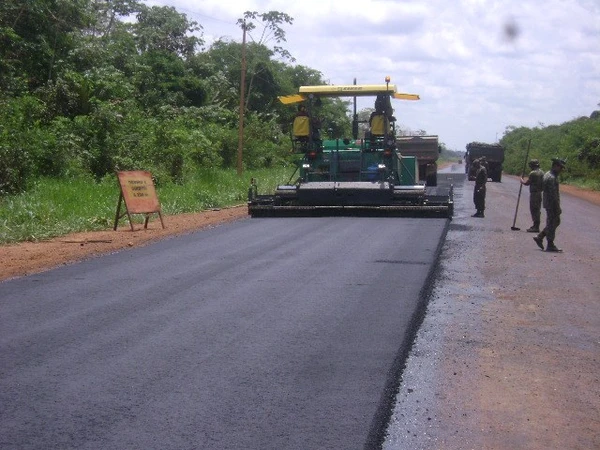 Nova tentativa de pavimentação na única ligação terrestre entre Manaus e Porto Velho levanta dúvidas entre economia e preservação da Amazônia por Divulgação / DNIT