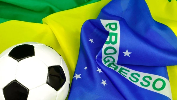 Brasil abre caminho para isenções fiscais na Copa do Mundo por Reprodução/Banco de Imagens