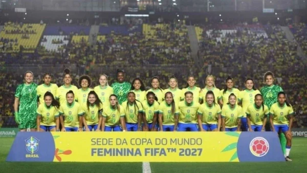 Brasil abre caminho para isenções fiscais na Copa do Mundo por Lívia Villa Boas/CBF