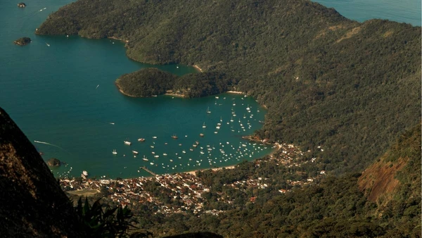 Cada passeio revela um cenário diferente, e sempre deixa um motivo para voltar por Pexels