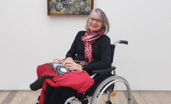 Célia Maria Cassiano