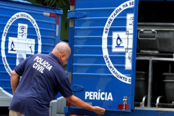 Departamento de Polícia Técnica (DPT)