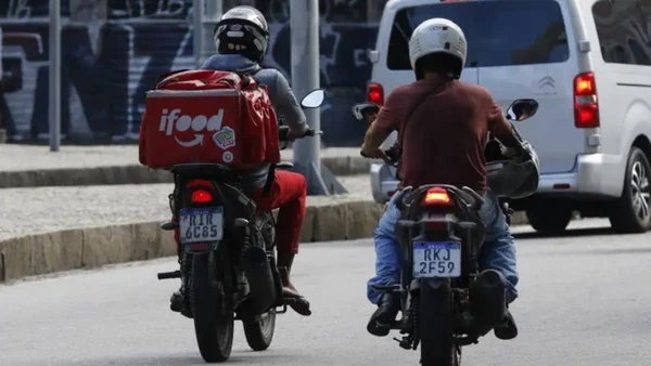 Figurinhas da Copa 2026 no iFood: Saiba como comprar com entrega em 10 minutos e data de lançamento por Fernando Frazão/Agência Brasil