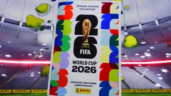Figurinhas da Copa 2026 no iFood: Saiba como comprar com entrega em 10 minutos e data de lançamento