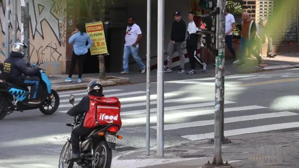 Figurinhas da Copa 2026 no iFood: Saiba como comprar com entrega em 10 minutos e data de lançamento por Rovena Rosa/Agência Brasil