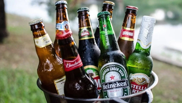 Heineken, Spaten e Eisenbahn lideram a preferência popular em um ano marcado por recordes de qualidade, prêmios mundiais e o crescimento histórico das cervejas sem álcool no Brasil