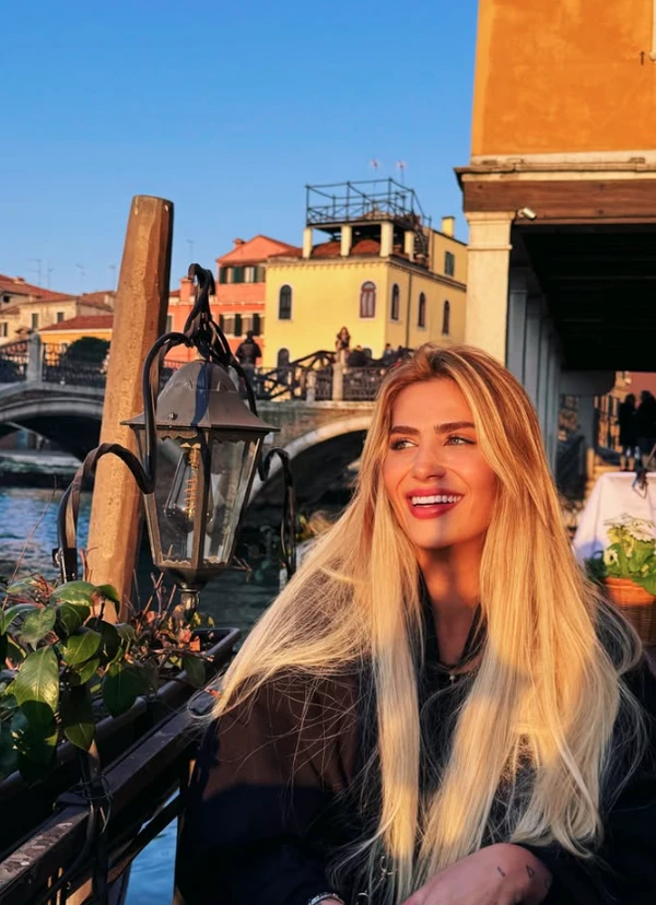 Influenciadora Jéssica Beatriz Costa por Reprodução | Redes Sociais