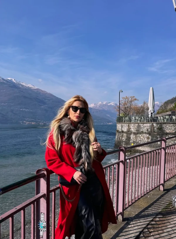 Influenciadora Jéssica Beatriz Costa por Reprodução | Redes Sociais