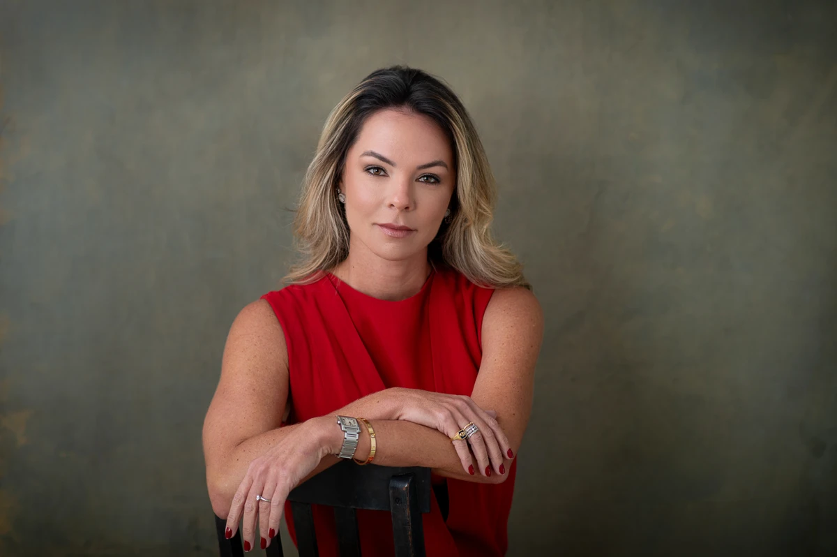 Juíza Federal do Trabalho há quase 15 anos, Taciela Cordeiro Cylleno é titular da 9ª Vara do Trabalho