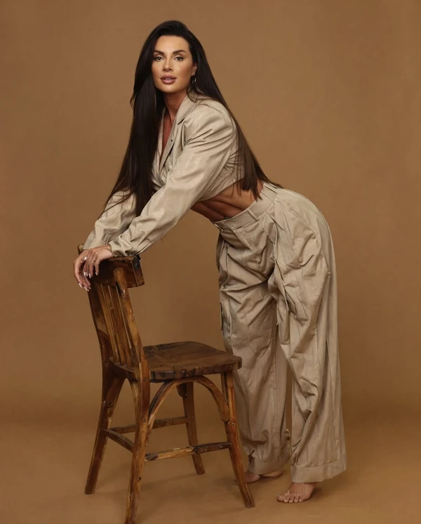 Juju Salimeni por Reprodução/Instagram